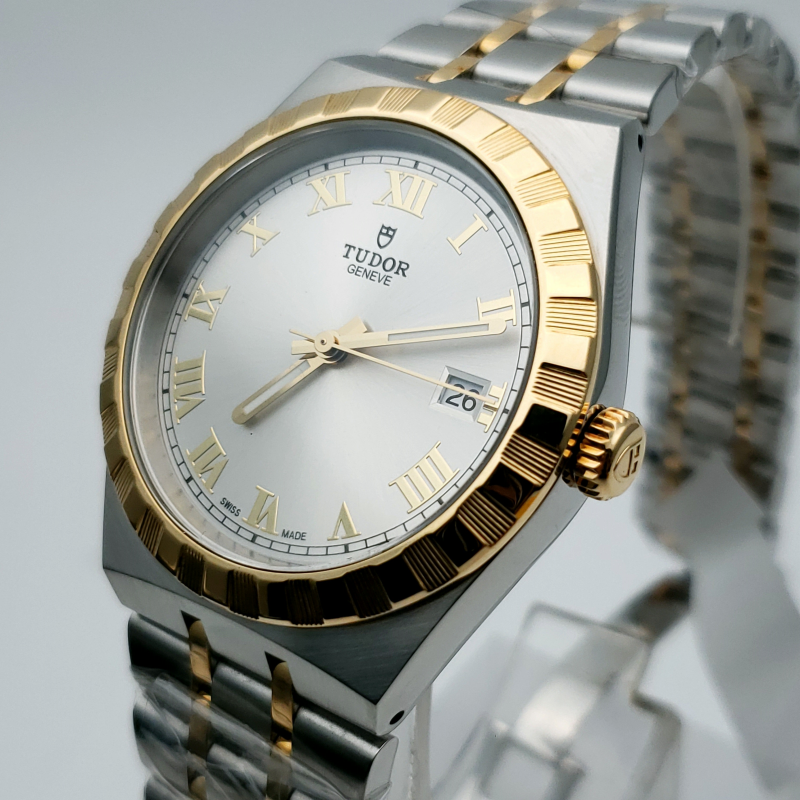 Tudor Royal 28503-0001 