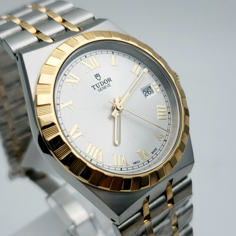 Tudor Royal 28503-0001 
