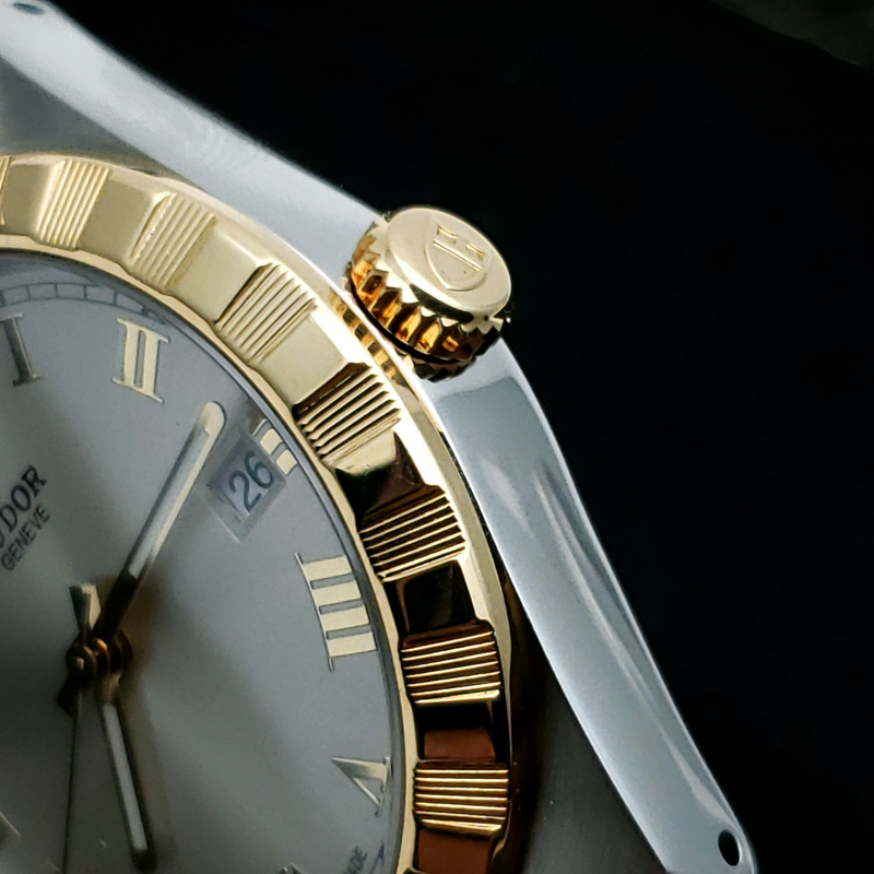 Tudor Royal 28503-0001 