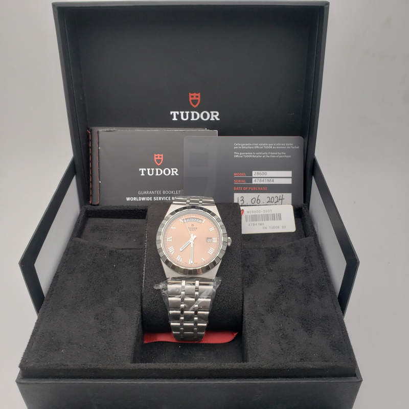 Tudor Royal一M28600-0009 