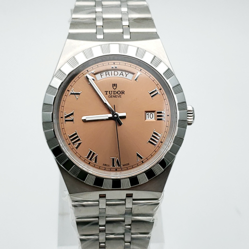 Tudor Royal一M28600-0009