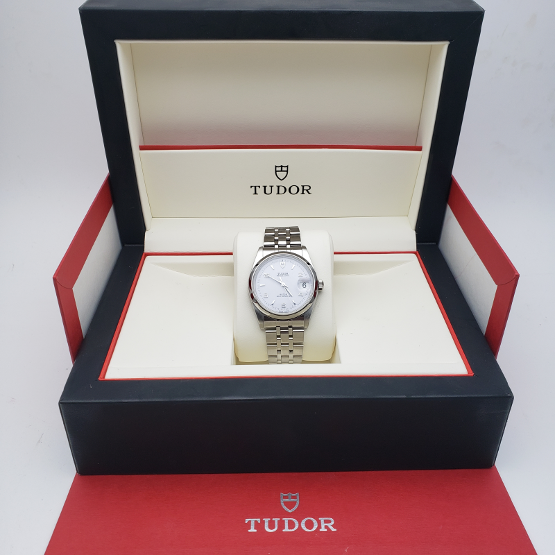 Tudor Prince Date 74000 
