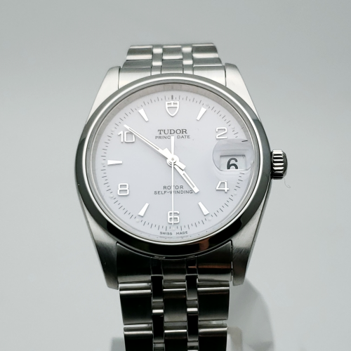 Tudor Prince Date 74000