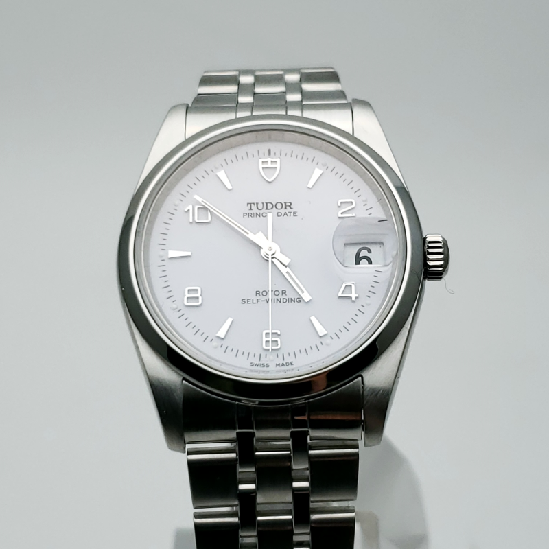 Tudor Prince Date 74000