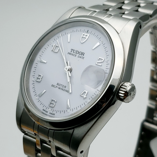 Tudor Prince Date 74000