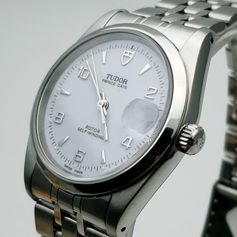 Tudor Prince Date 74000 