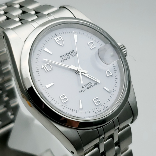 Tudor Prince Date 74000