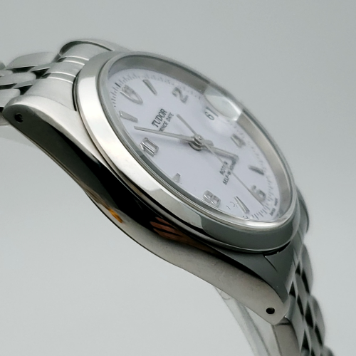 Tudor Prince Date 74000