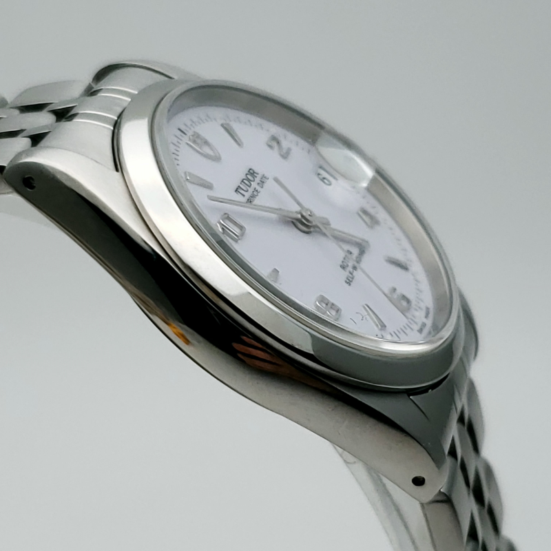 Tudor Prince Date 74000 