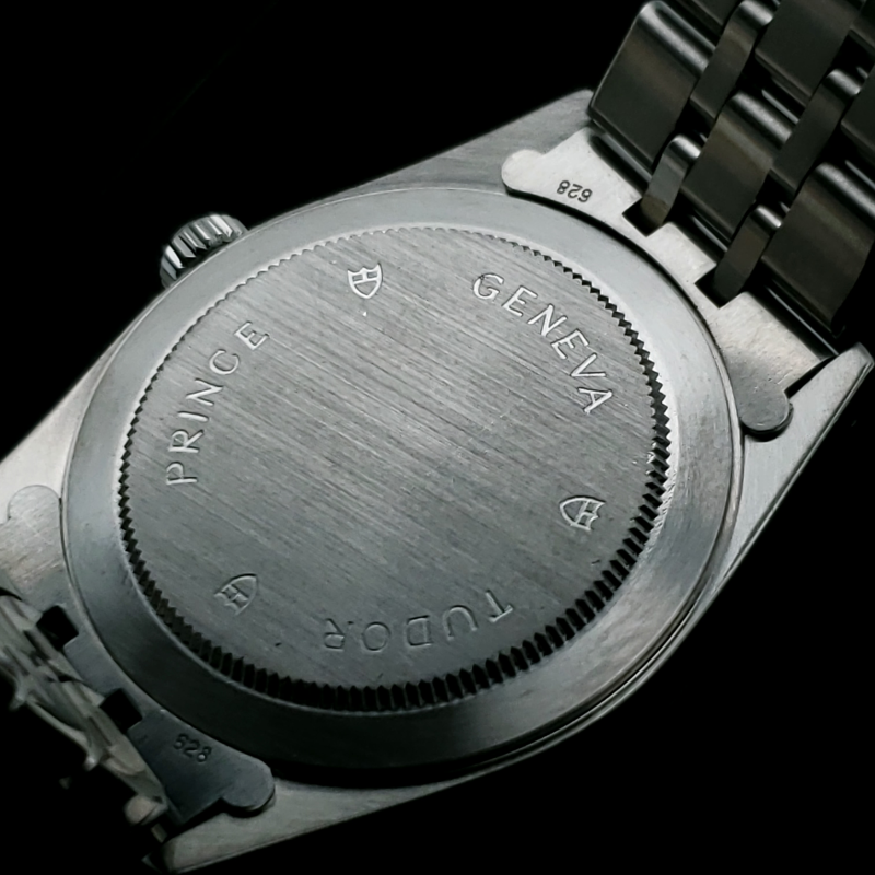 Tudor Prince Date 74000 