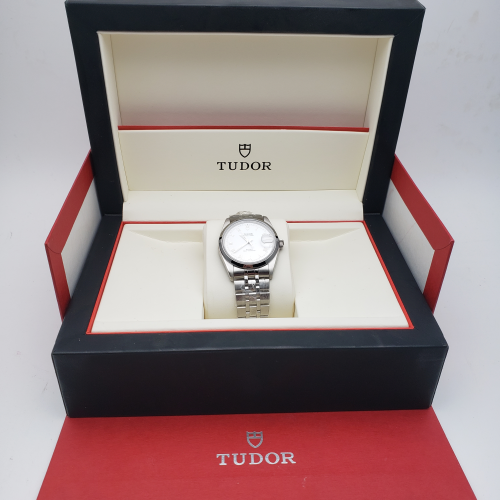 Tudor Prince Date 74000