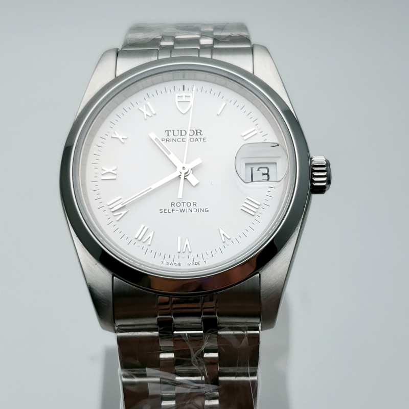Tudor Prince Date 74000