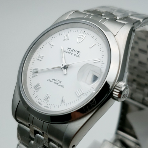 Tudor Prince Date 74000