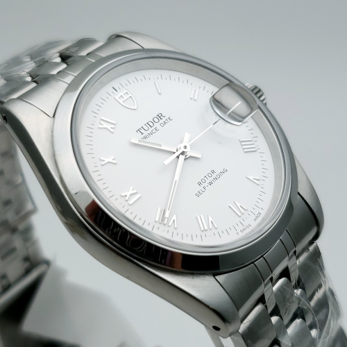 Tudor Prince Date 74000