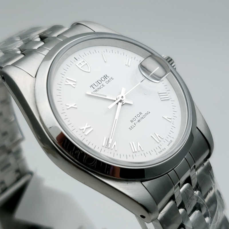 Tudor Prince Date 74000 