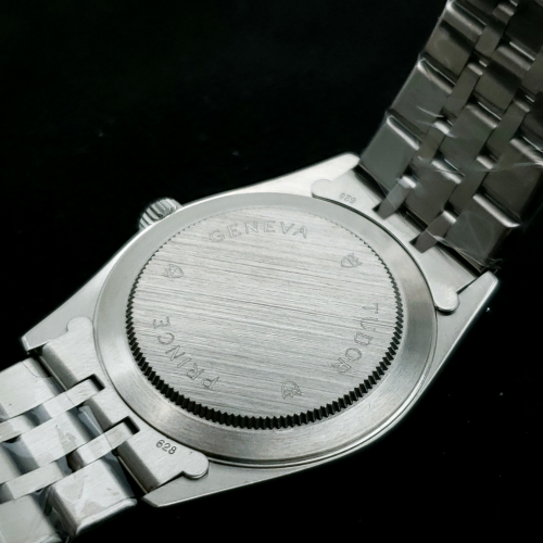 Tudor Prince Date 74000