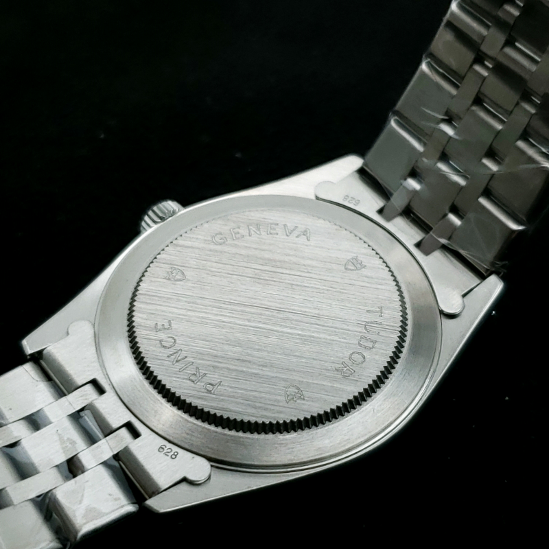 Tudor Prince Date 74000 
