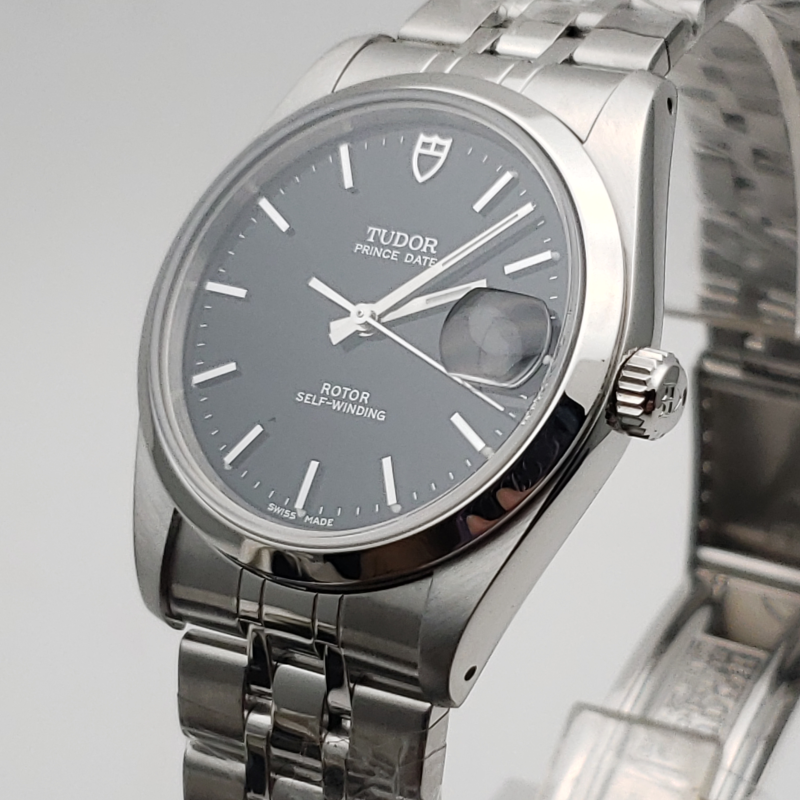 TUDOR Prince Date 74000 