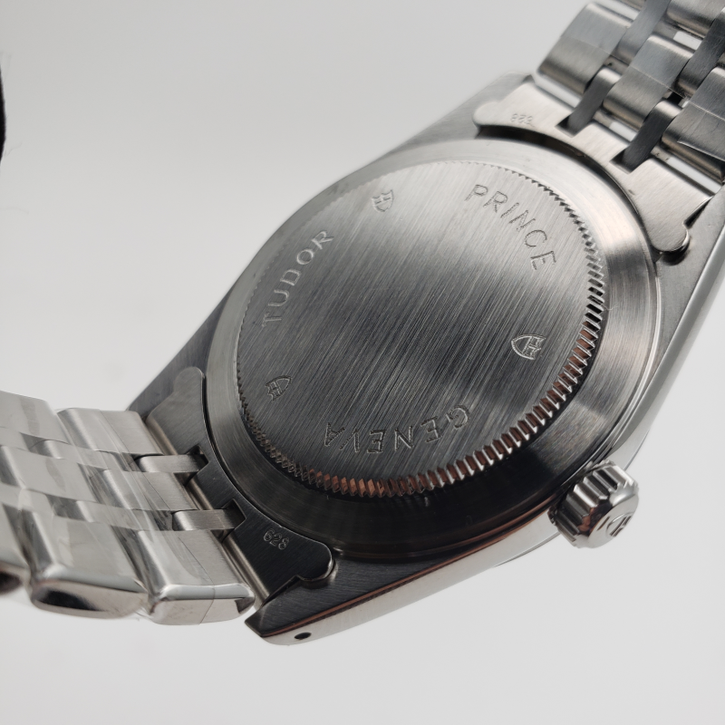 TUDOR Prince Date 74000 