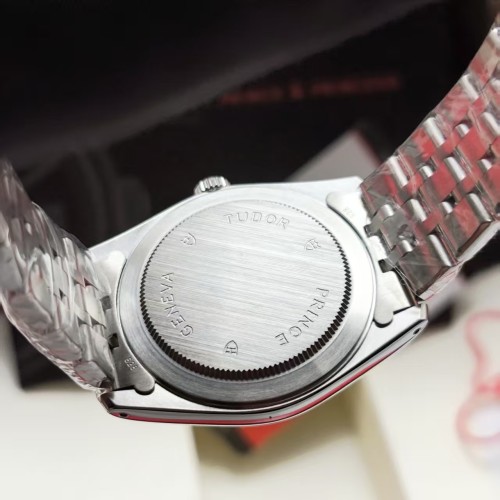 Tudor Prince Date 74034