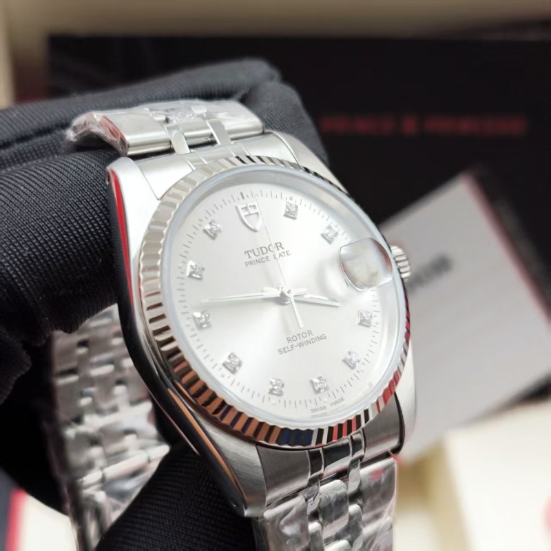Tudor Prince Date 74034 