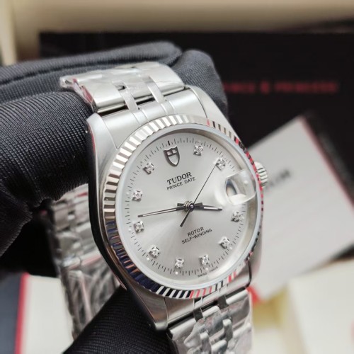 Tudor Prince Date 74034