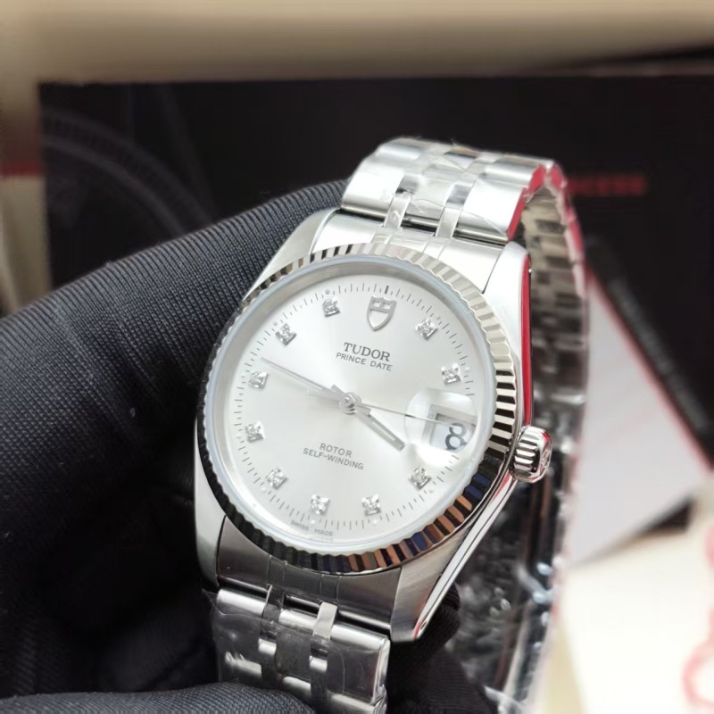 Tudor Prince Date 74034 