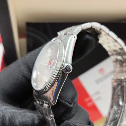 Tudor Prince Date 74034