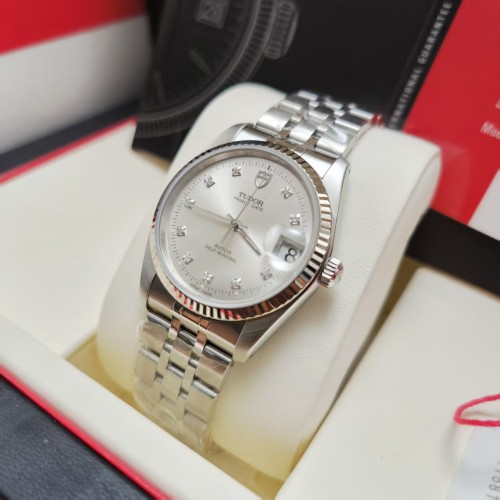 Tudor Prince Date 74034