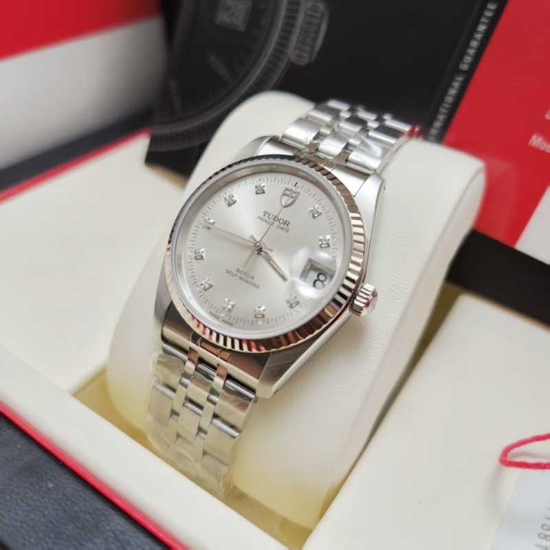 Tudor Prince Date 74034 