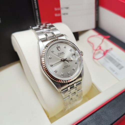 Tudor Prince Date 74034