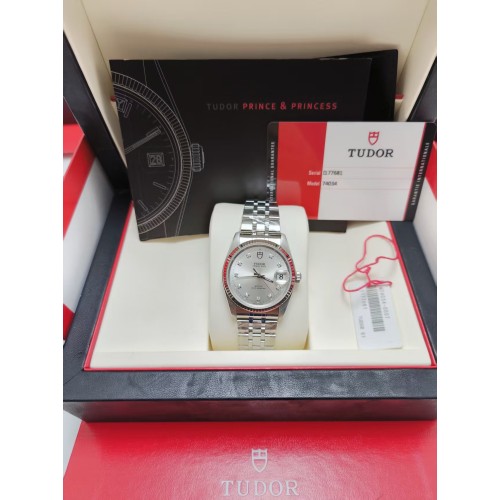 Tudor Prince Date 74034
