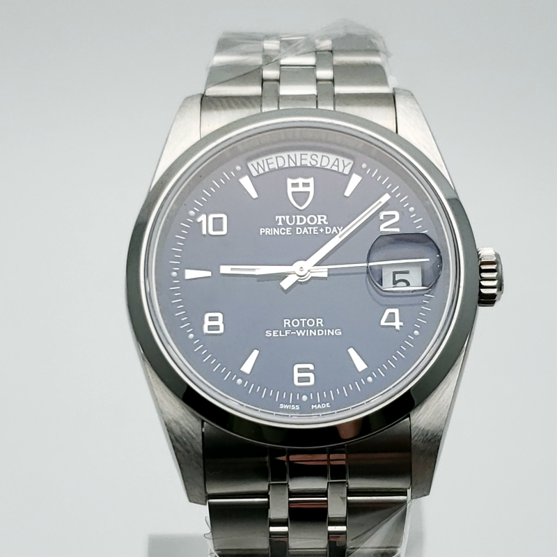 Tudor Prince Date 76200