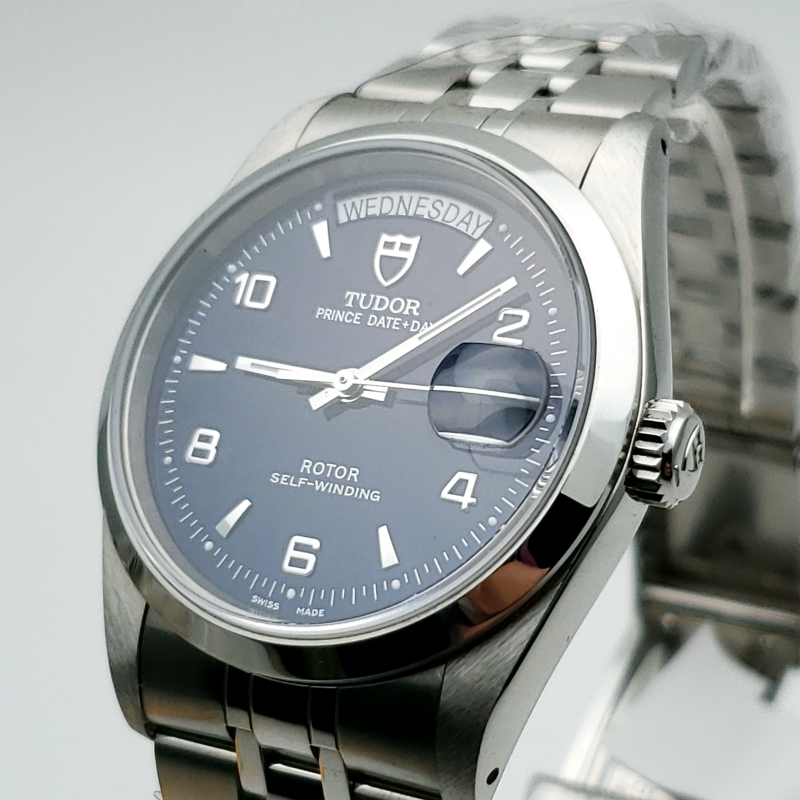 Tudor Prince Date 76200 
