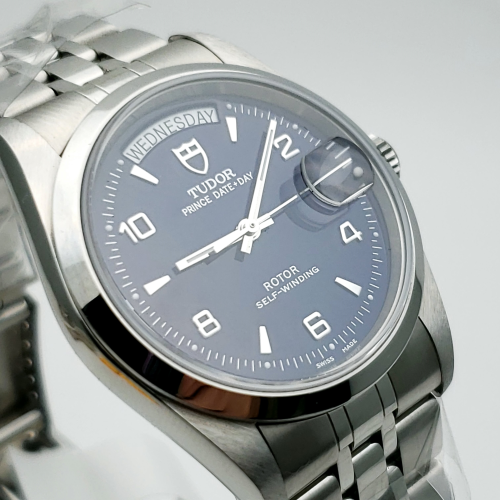 Tudor Prince Date 76200