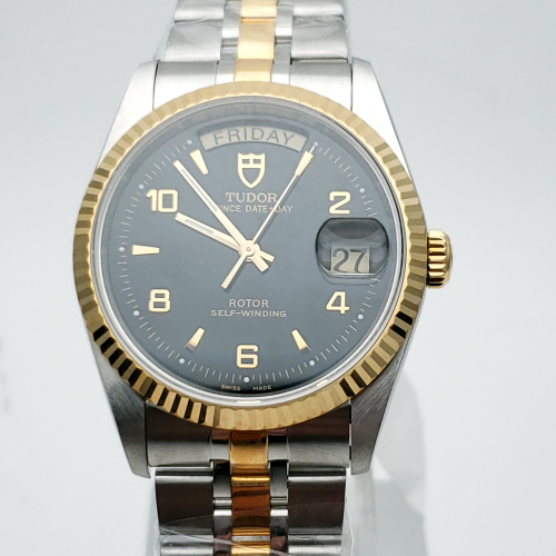 Tudor Prince Date Day 76213-0012