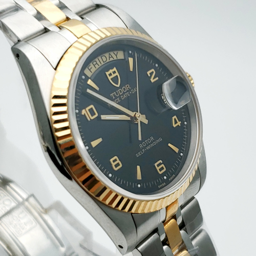 Tudor Prince Date Day 76213-0012