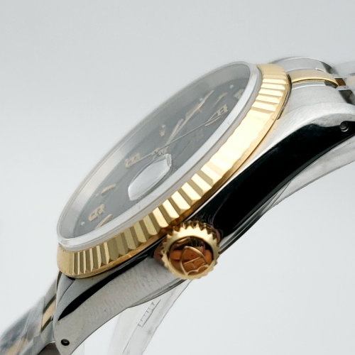 Tudor Prince Date Day 76213-0012