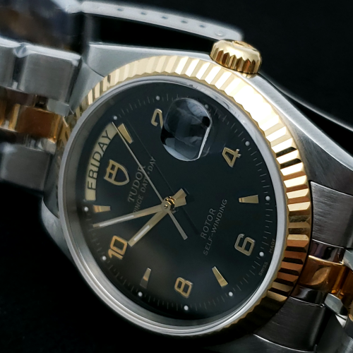 Tudor Prince Date Day 76213-0012