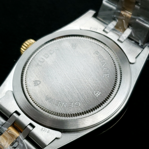 Tudor Prince Date Day 76213-0012