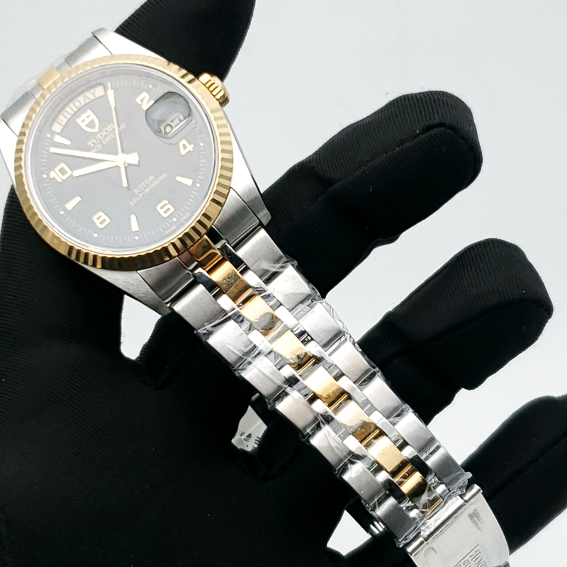 Tudor Prince Date Day 76213-0012 