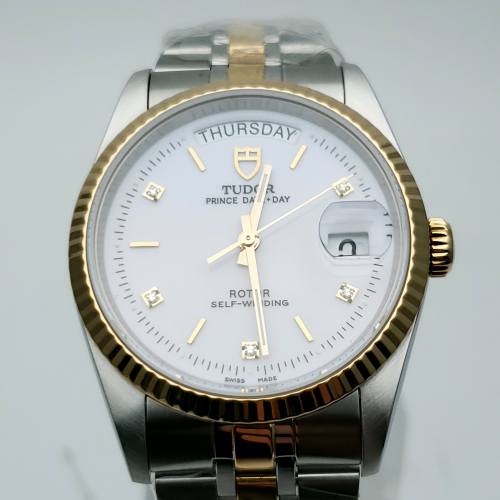 Tudor Prince Date Day 76213-62483 5di