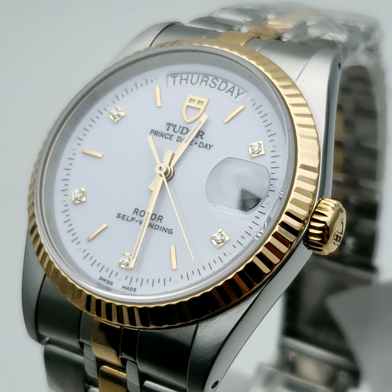 Tudor Prince Date Day 76213-62483 5di 