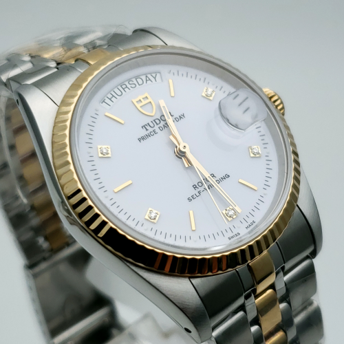 Tudor Prince Date Day 76213-62483 5di