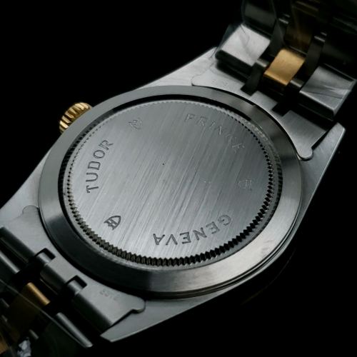 Tudor Prince Date Day 76213-62483 5di