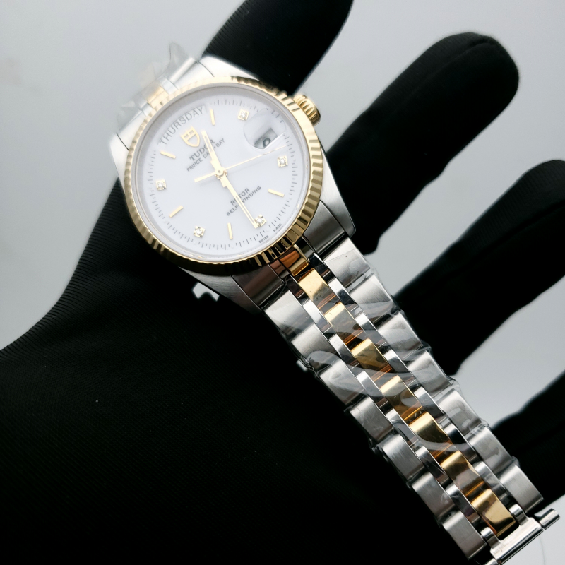 Tudor Prince Date Day 76213-62483 5di 