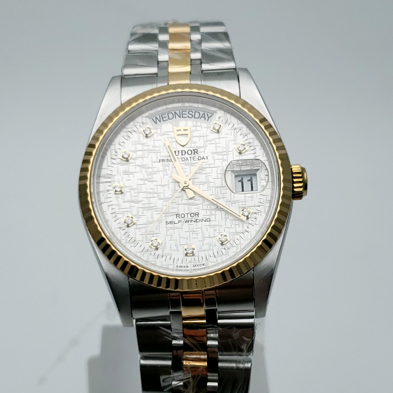 Tudor Prince Date M76213-0008