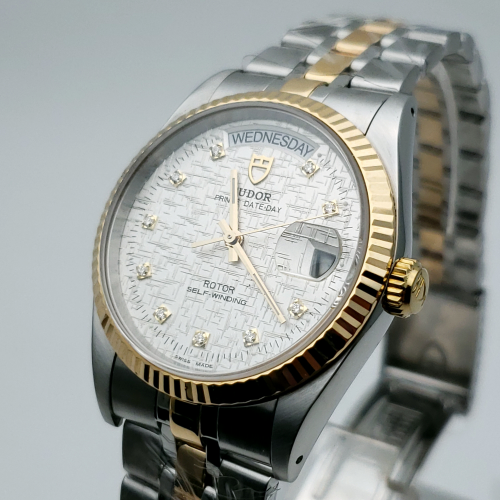 Tudor Prince Date M76213-0008