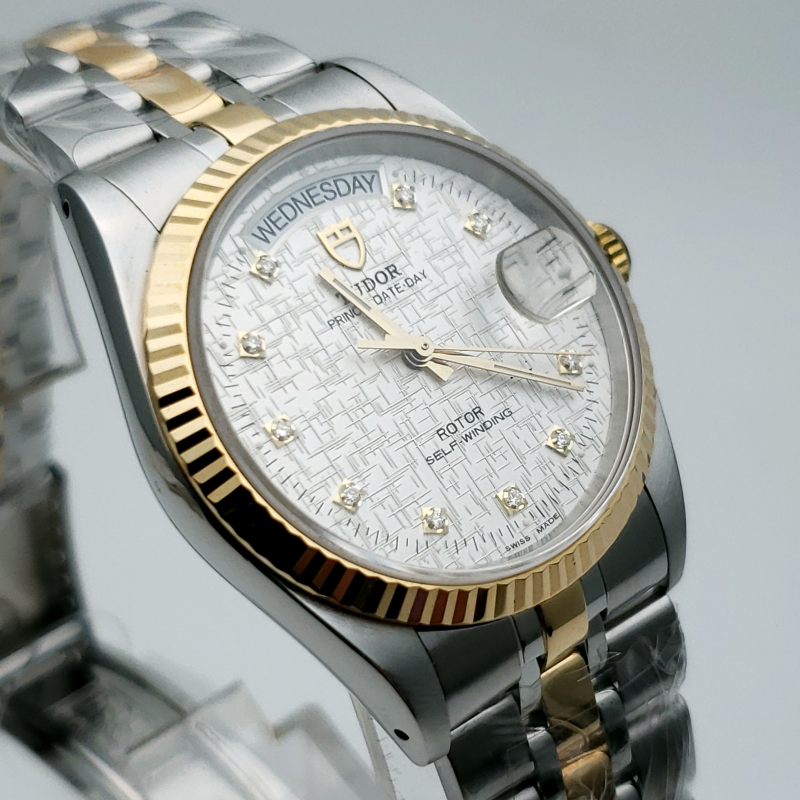 Tudor Prince Date M76213-0008 