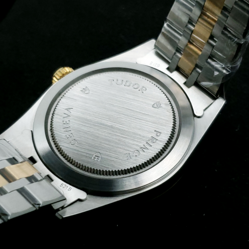 Tudor Prince Date M76213-0008